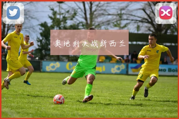 奥地利决战新西兰