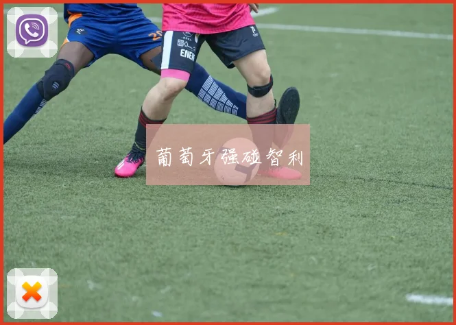 葡萄牙强碰智利